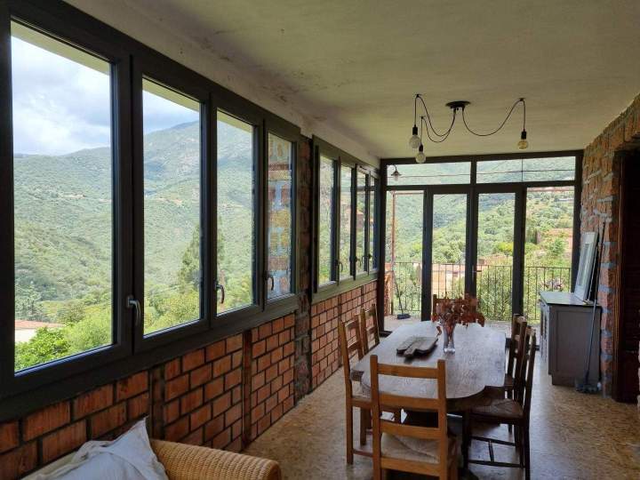 Pose de menuiseries, Les Arcs