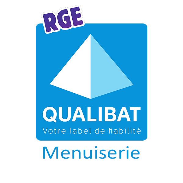 Logo RGE Menuiserie